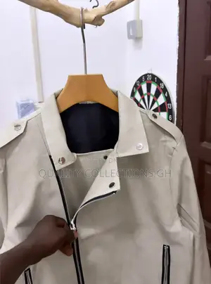 Authentic Jackets