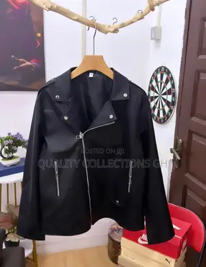 Authentic Jackets