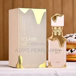 Eclaire 100ml