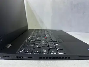 Laptop Lenovo ThinkPad T570 8GB Intel Core i7 SSD 256GB