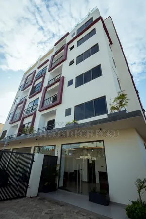 Furnished 2bdrm Apartment in Kofis Realty, Tseaddo for rent