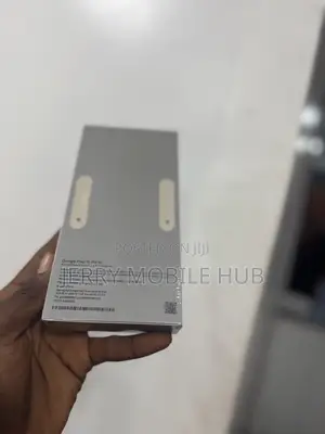 New Google Pixel 10 Pro XL 256 GB Black