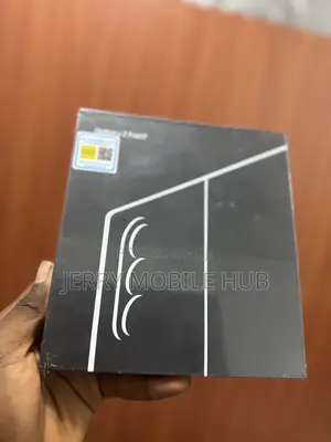 New Samsung Galaxy Z Fold7 512 GB Blue