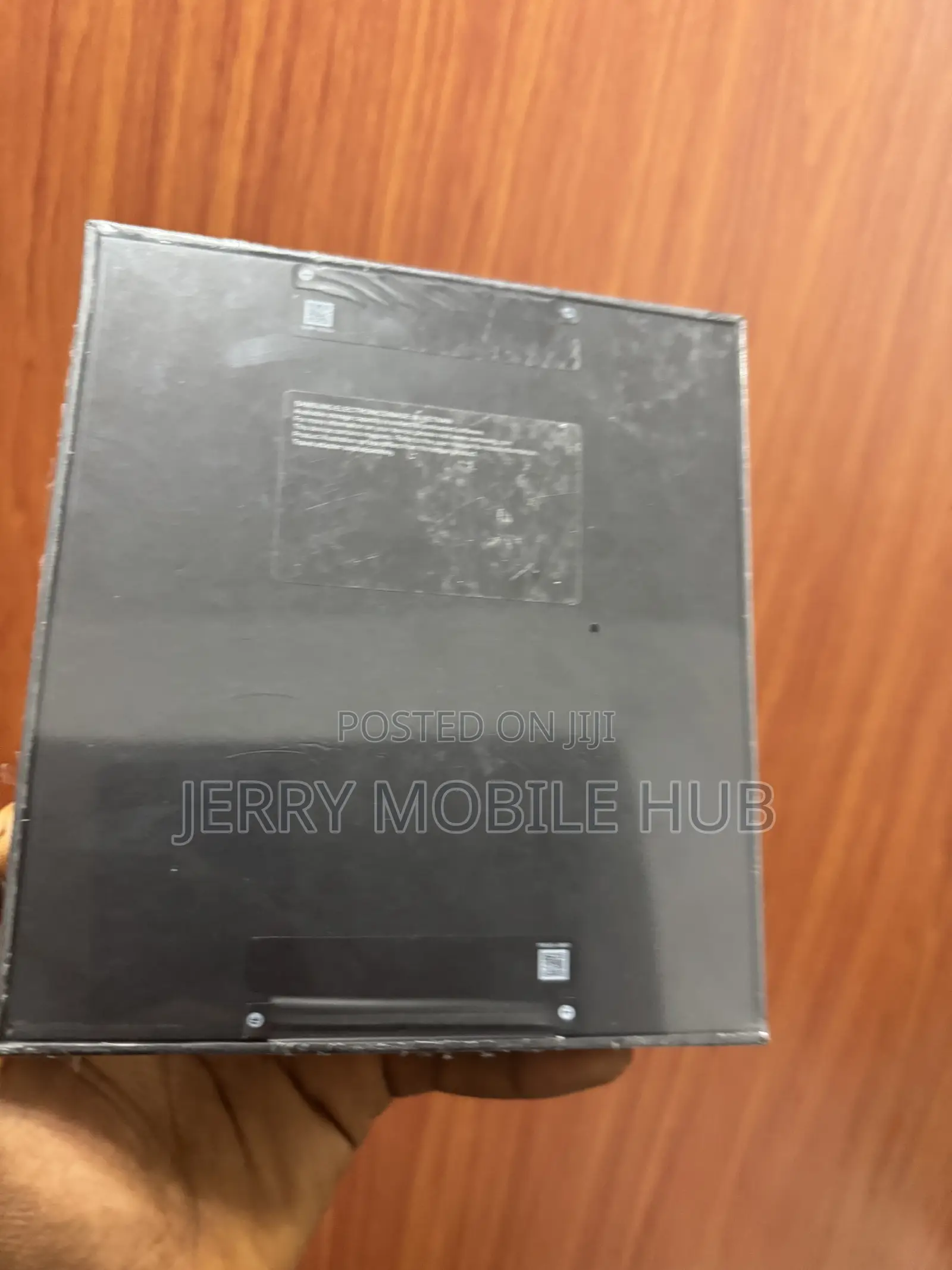 New Samsung Galaxy Z Fold7 512 GB Blue