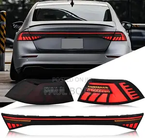 Honda Accord 2023,2024,2025 Boot Light