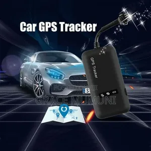 GPS Tracker