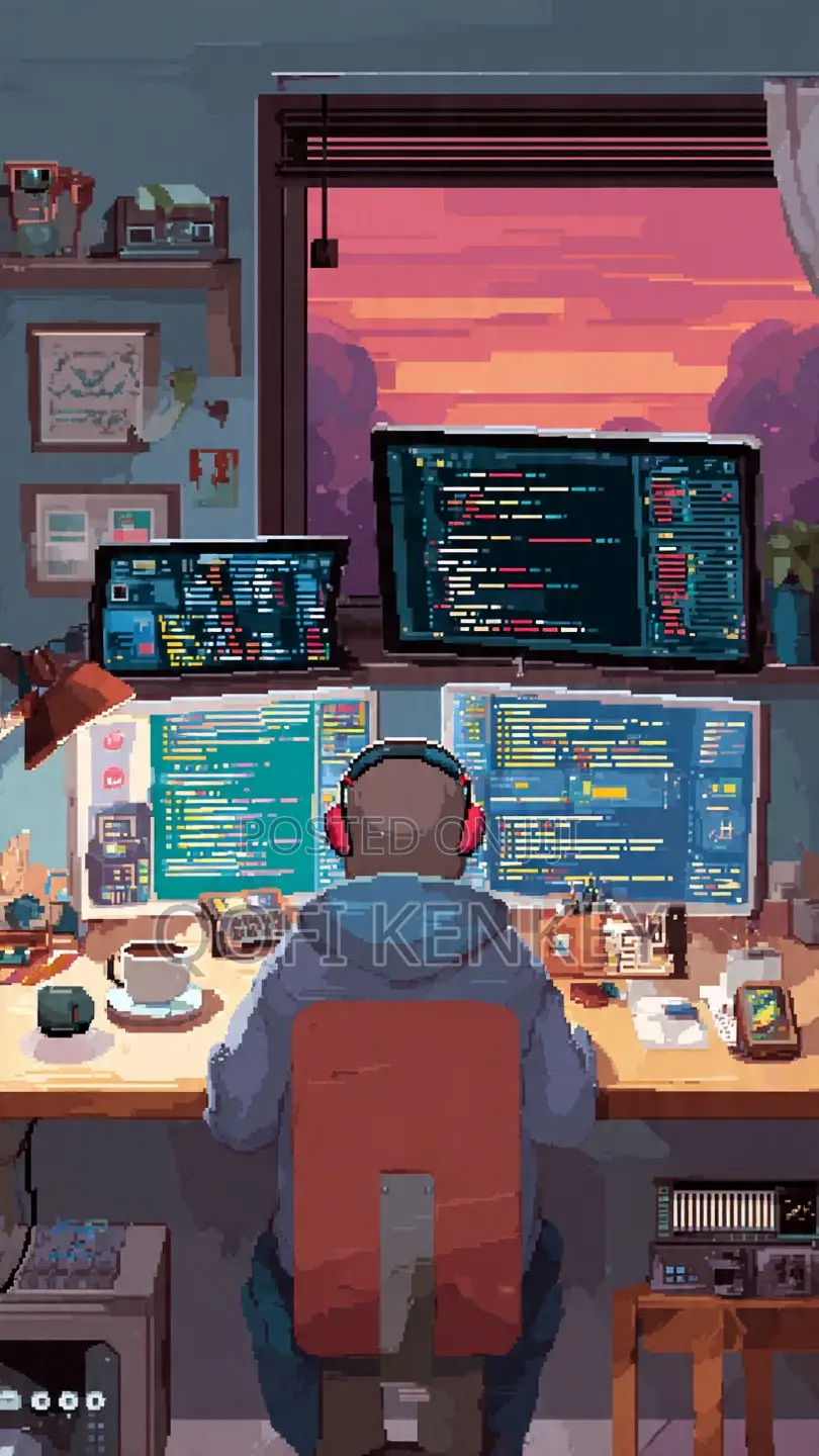 Top Web and App Development Services