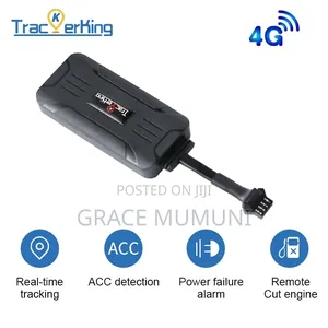 GPS Tracker