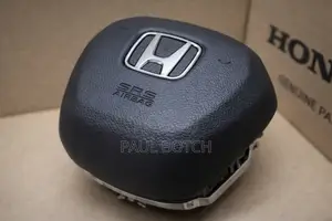 Honda Accord 2022,2023,2024,2025 Steering Wheel Airbag