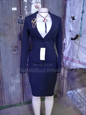 MMM Women Suits