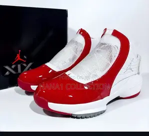 Jordan 19 Og Midwest Sneakers
