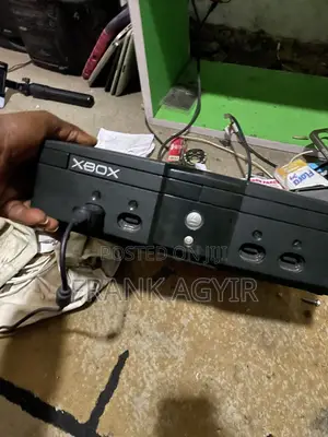 Games With Original Pad