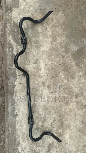 Mitsubishi Outlander 2022-2025 Front Stabilizer Sway Bar
