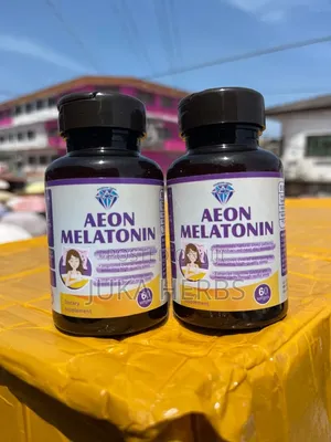 Sleep Melatonin