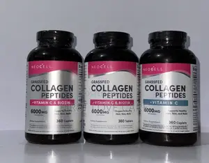 Neocell Super Collagen + Vitamin C 360 Tablet