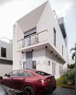 Exortic Architectural and Structural Designs