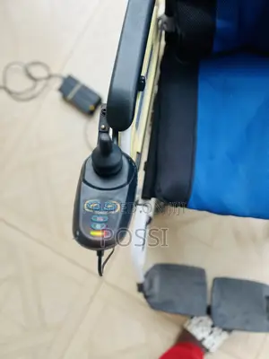 Electric Wheel Chair From Uk