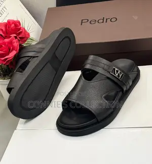 Pedro Brand Men's Strap Sandals