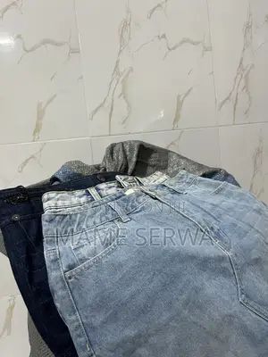Thrift Mini Skirt Bale