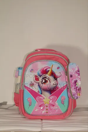 2 in 1 School Bags
