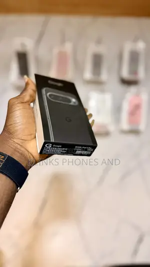 Google Pixel 9 Pro 128 GB Silver