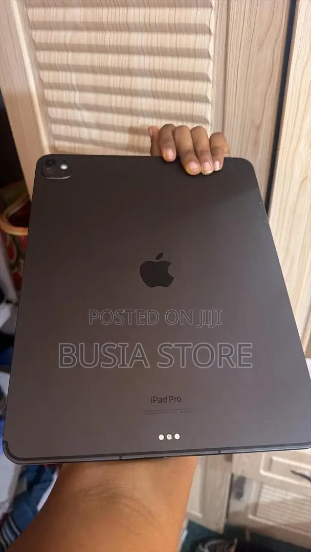 Apple iPad Pro 13 (2024) 512 GB