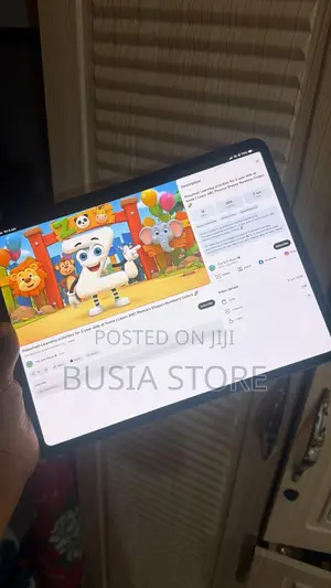 Apple iPad Pro 13 (2024) 512 GB