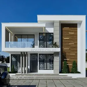 Building Design and Construction Services