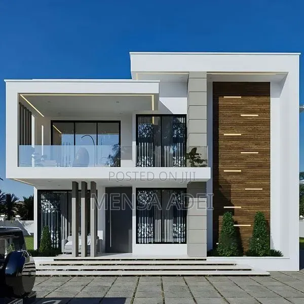 Building Design and Construction Services