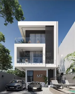 Building Design and Construction Services