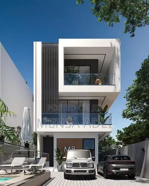 Building Design and Construction Services