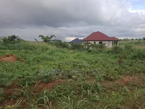 Full Plot of Land for Sale in Sokoban Ampabame