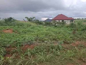 Full Plot of Land for Sale in Sokoban Ampabame