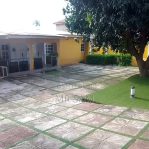 4bdrm House in Gbawe Zero for sale