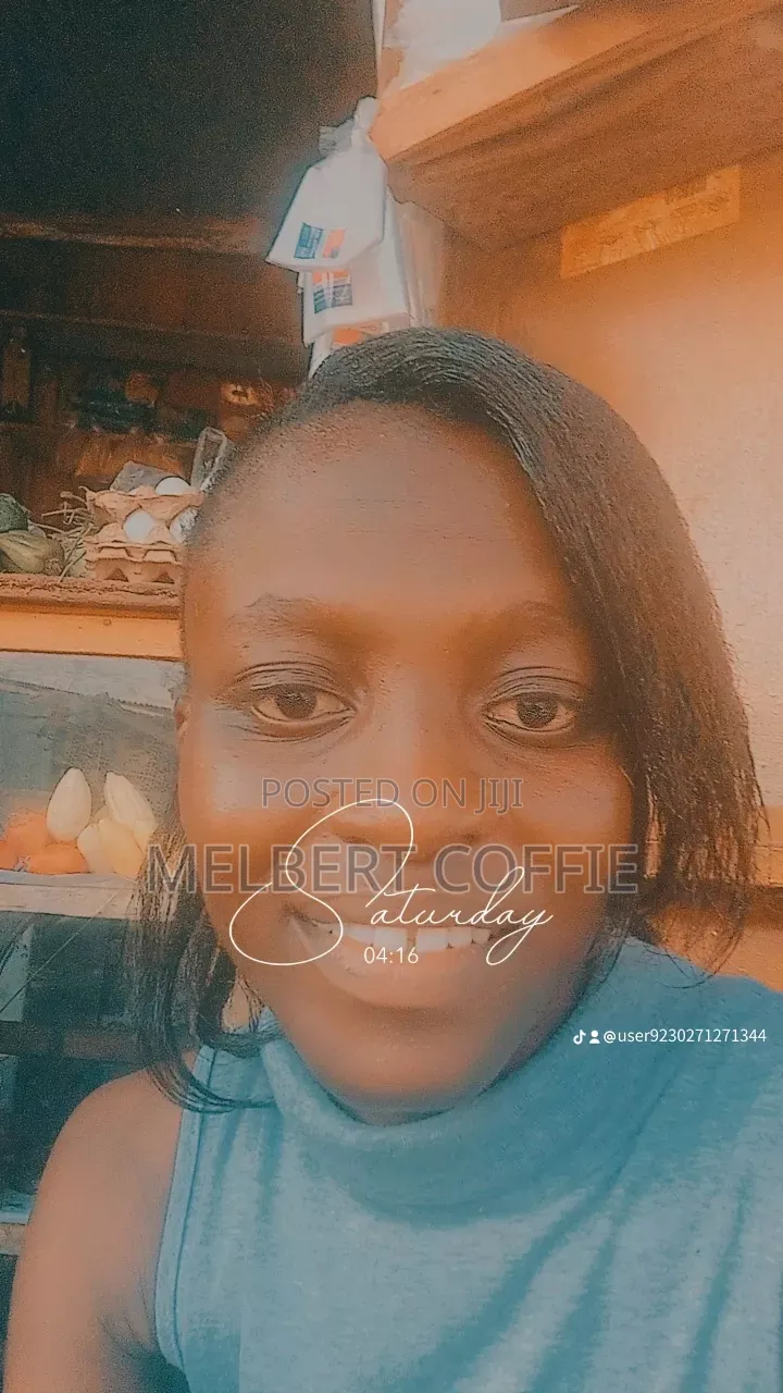 God Is Able Good and Service