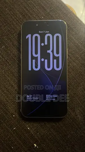 Apple iPhone 15 Pro Max 256 GB