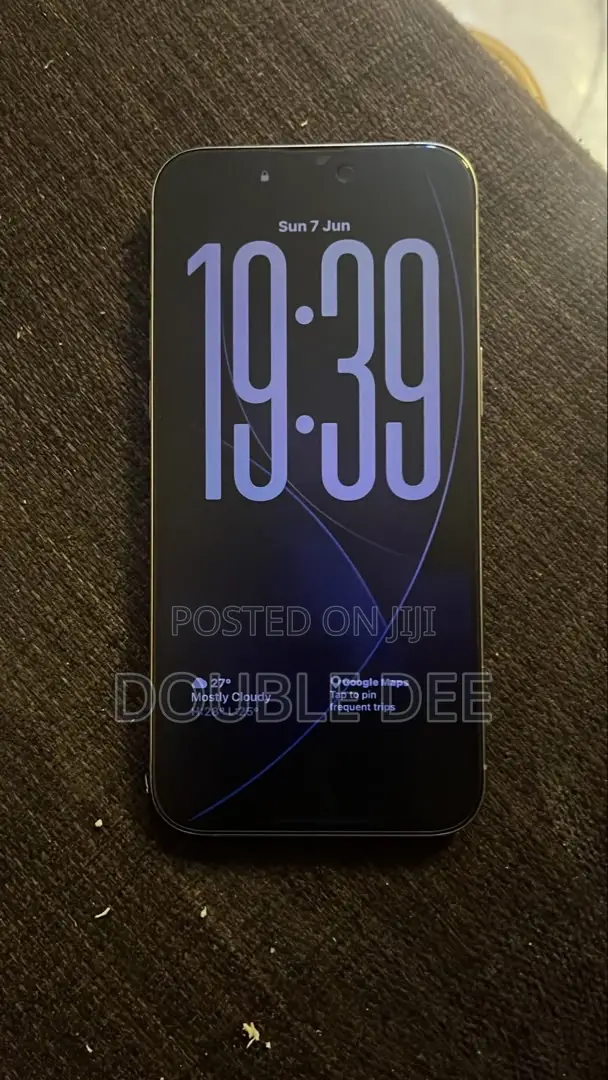 Apple iPhone 15 Pro Max 256 GB