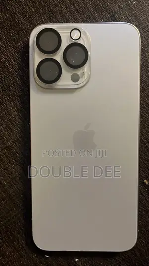 Apple iPhone 15 Pro Max 256 GB