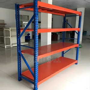 Heavy Duty Warehouse Shelf