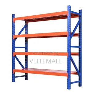 Heavy Duty Warehouse Shelf