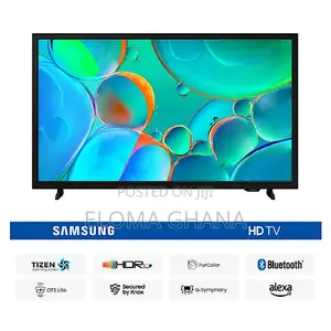 32 Inch Samsung Smart 32h5000f Led 2025 Television