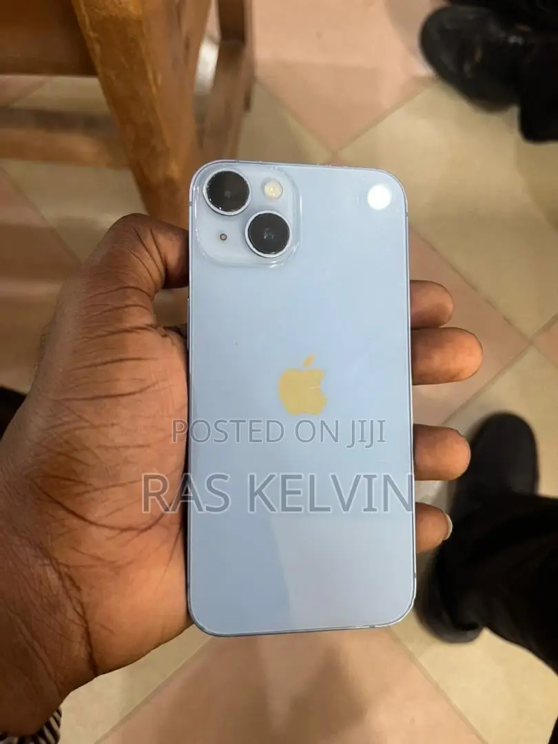 Apple iPhone 14 256 GB Blue