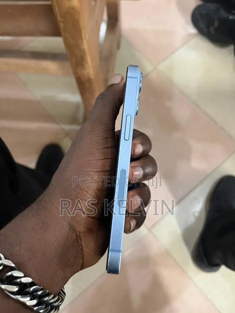 Apple iPhone 14 256 GB Blue
