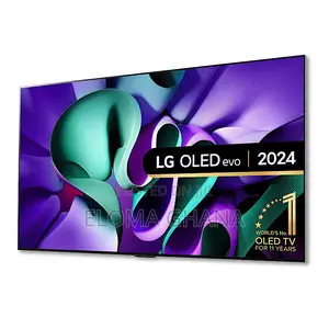 Lg 98 Inch Signature Oled M4 Oled97m4 Smart Television