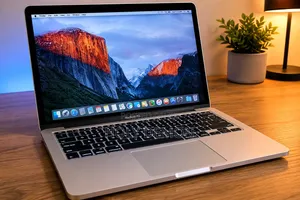 Laptop Apple MacBook 2015 8GB Intel Core i5 SSD 128GB