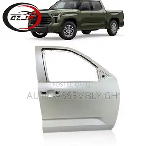 Toyota Tundra Doors, 2022,2023,2024,2025,2026