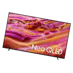 Samsung 115 Inch Neo Qled Vision Ai, Mini Led Smart Tv 115qn90f