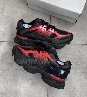 Original New Balance 9060. Limited Edition