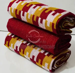 Bonwire Kente