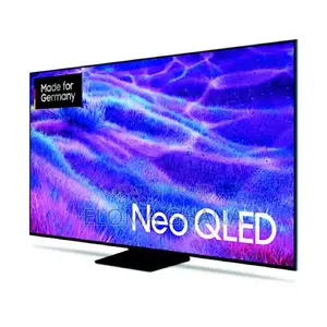 Samsung 100 Inch Neo Qled 2025 Mini Led Smart Tv 100qn80f